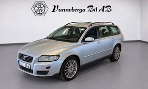 Volvo V50 bild 3