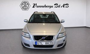 Volvo V50 bild 2