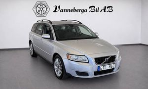 Volvo V50 bild 1
