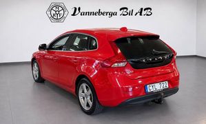 Volvo V40 bild 4