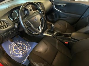 Volvo V40 bild 5