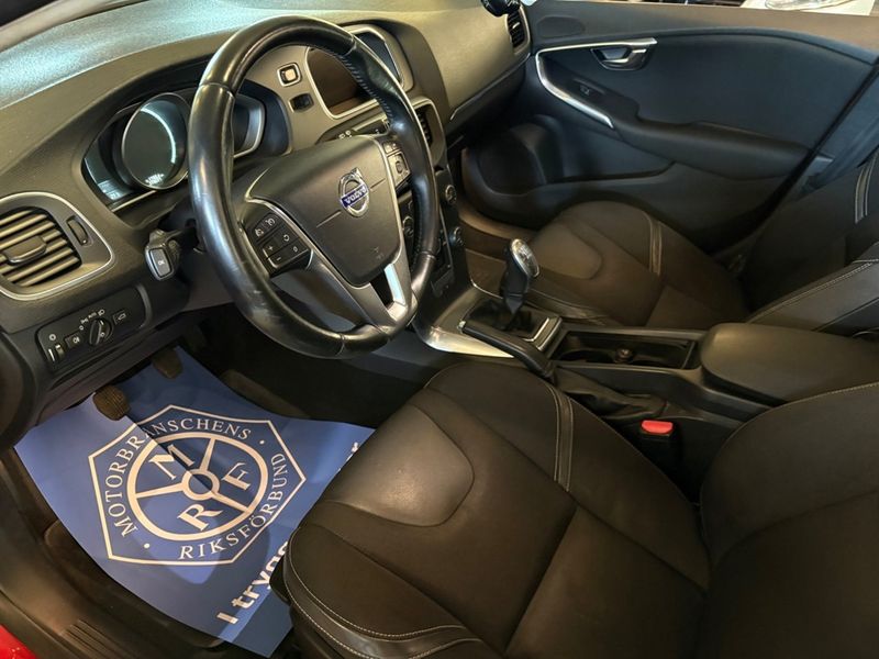 Volvo V40 bild 5