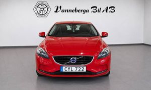 Volvo V40 bild 2