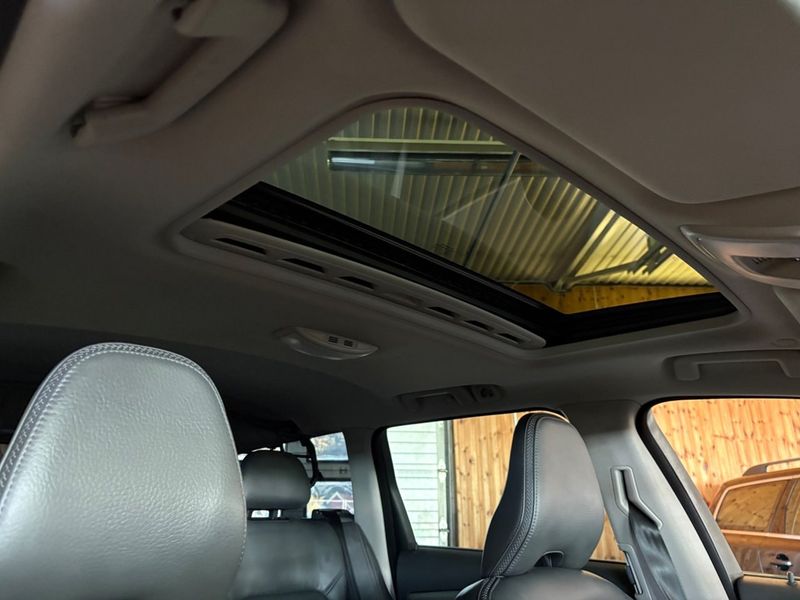 Volvo XC70 bild 10