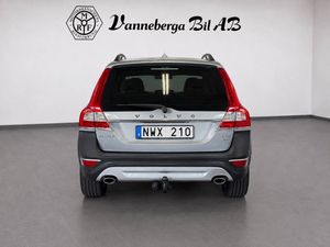 Volvo XC70 bild 4