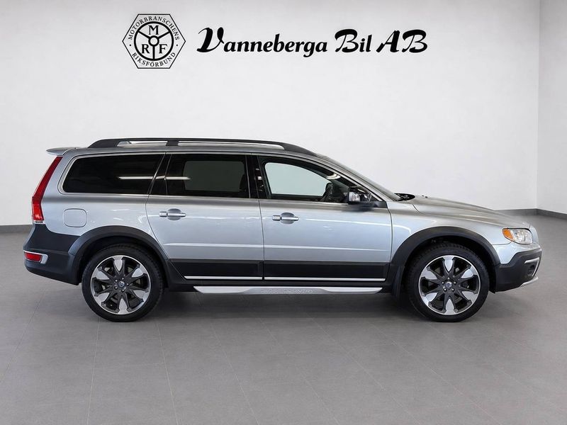 Volvo XC70 bild 2