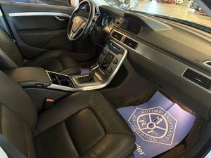 Volvo XC70 bild 8