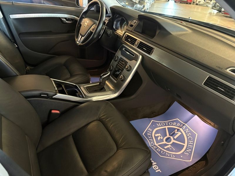 Volvo XC70 bild 8