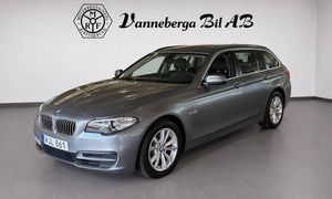 BMW 520 bild 3