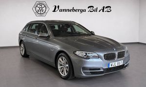 BMW 520 bild 1