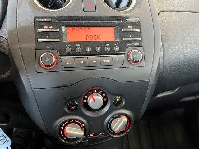 Nissan NOTE bild 6