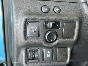 Nissan NOTE bild 7