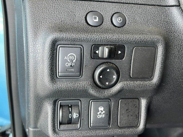 Nissan NOTE bild 7