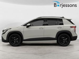 Skoda Epiq bild 2