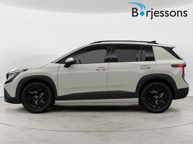 Skoda Epiq bild 2