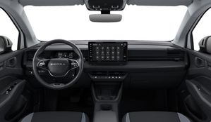 Skoda Epiq bild 4