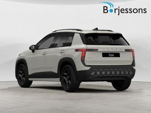Skoda Epiq bild 3