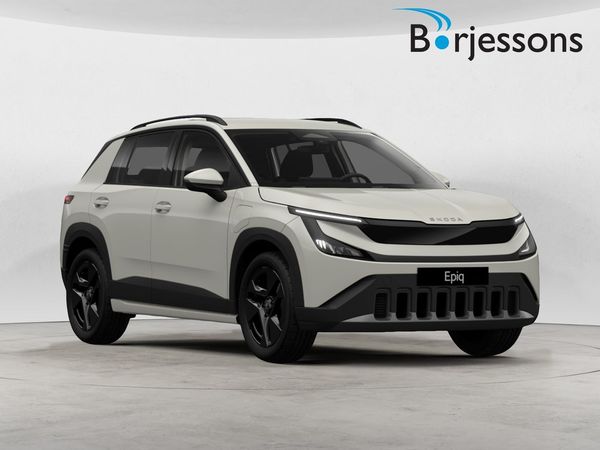 Skoda Epiq 55 Essence - 2027
