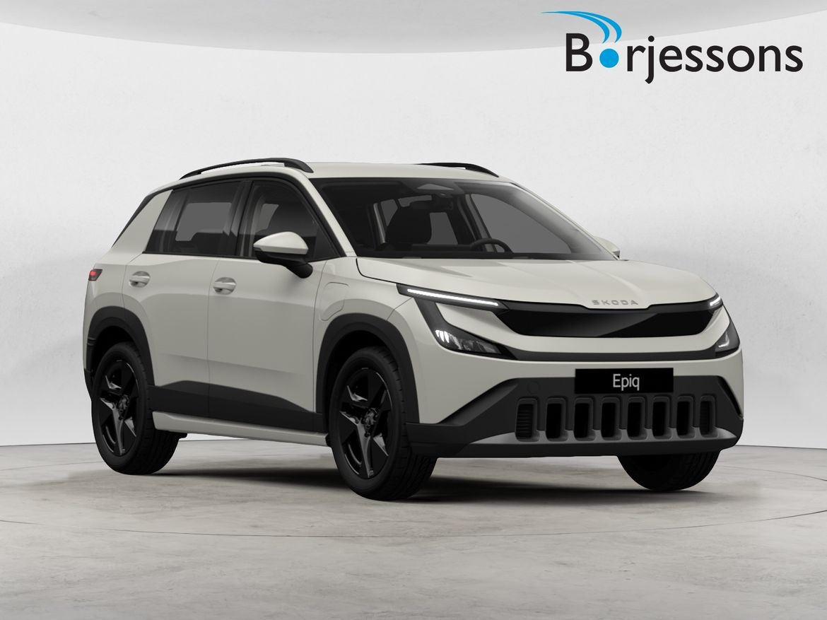 Skoda Epiq