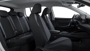 Skoda Epiq bild 5