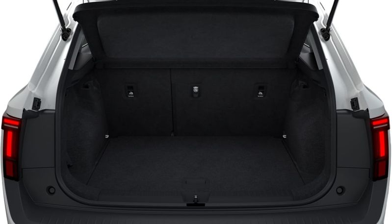 Skoda Epiq bild 6