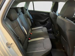 Skoda Scala bild 13