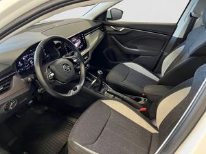 Skoda Scala bild 7
