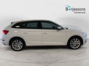 Skoda Scala bild 2