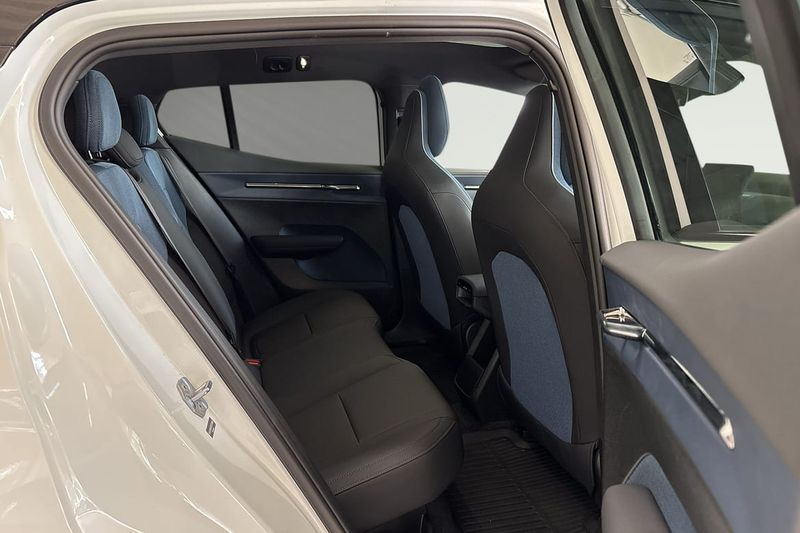 Volvo EX30 bild 11