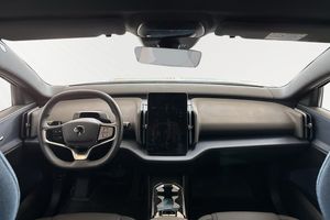 Volvo EX30 bild 9