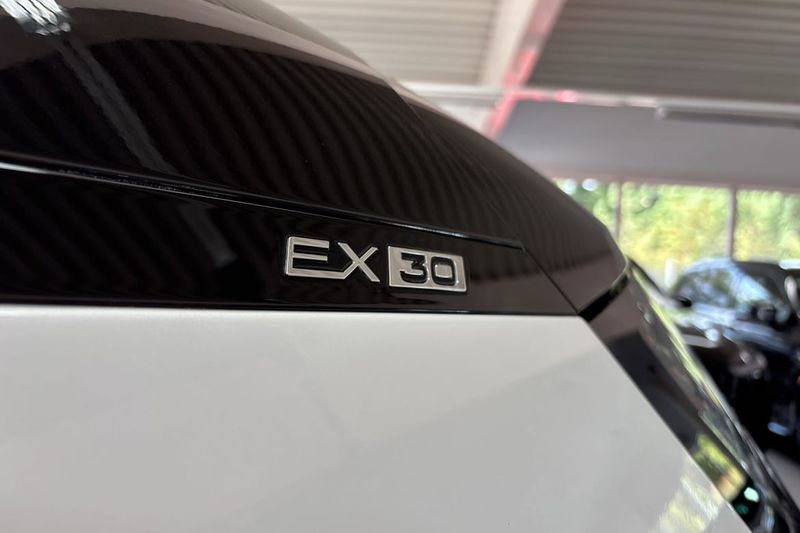 Volvo EX30 bild 13