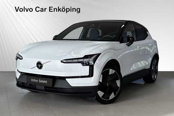Volvo EX30 Twin Motor Performance Ultra - 2025