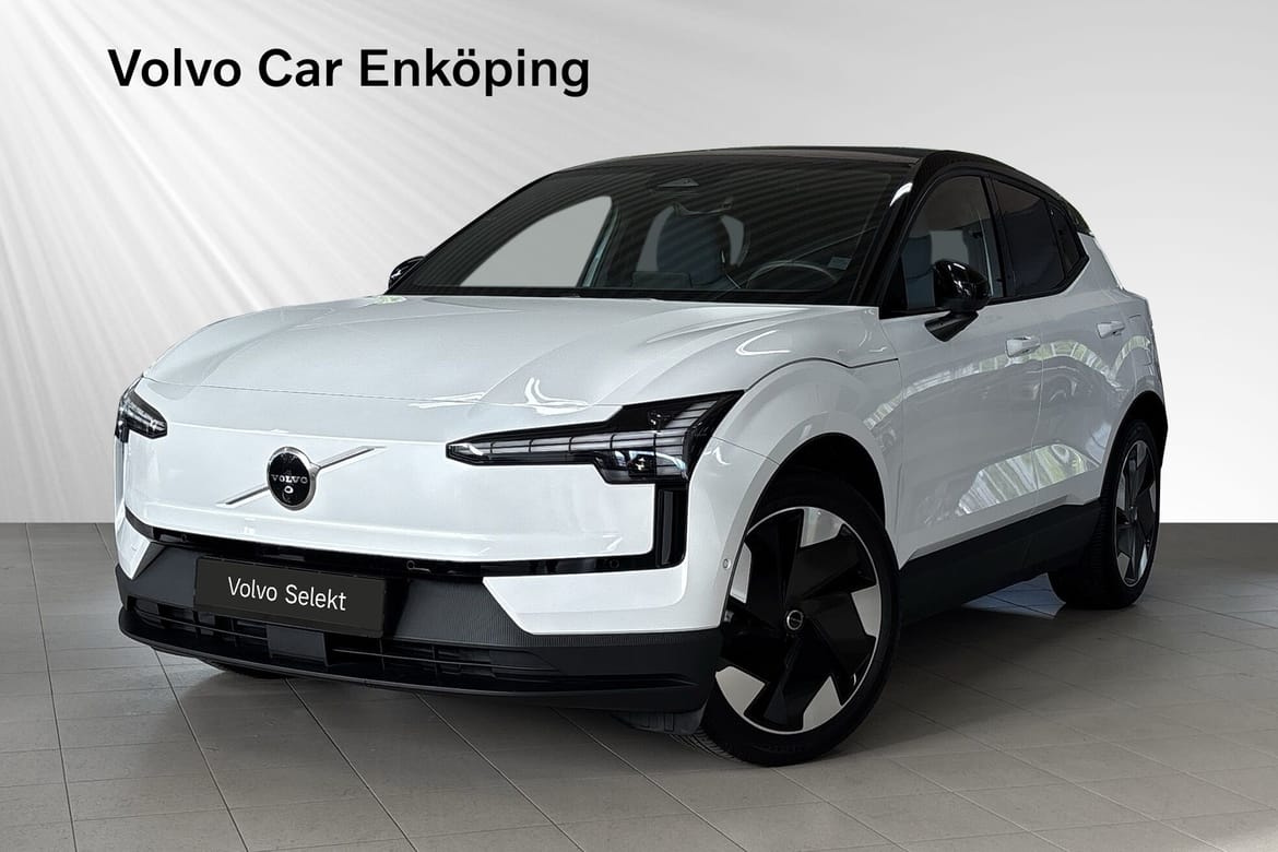 Volvo EX30