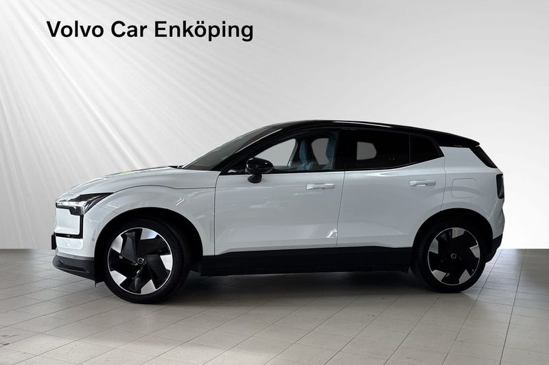 Volvo EX30 bild 3