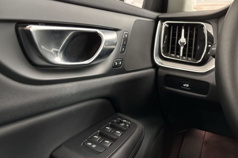 Volvo V60 bild 19