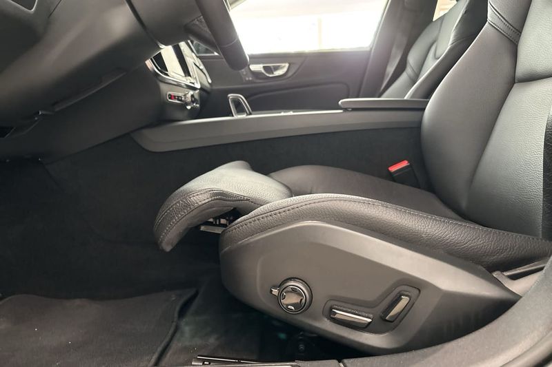 Volvo V60 bild 16