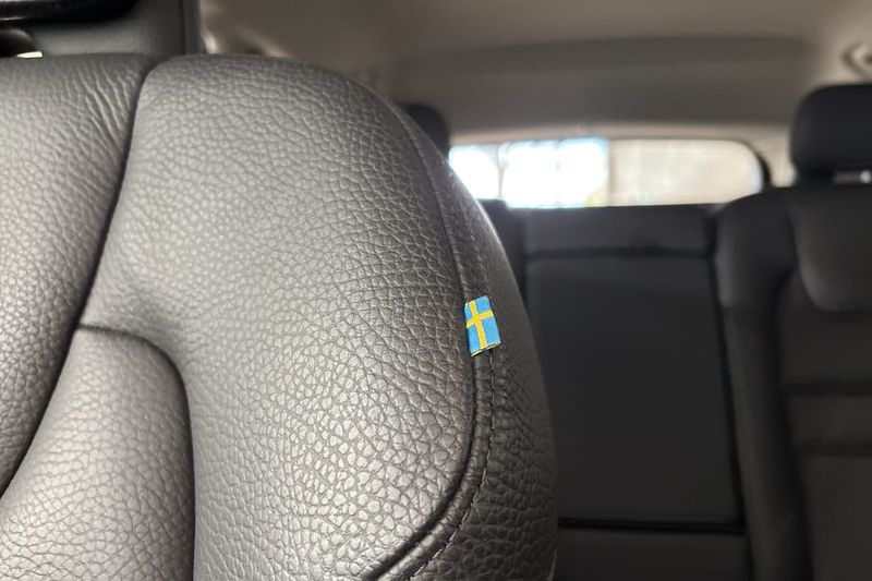 Volvo V60 bild 18