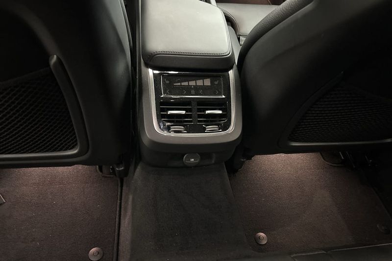 Volvo V60 bild 15