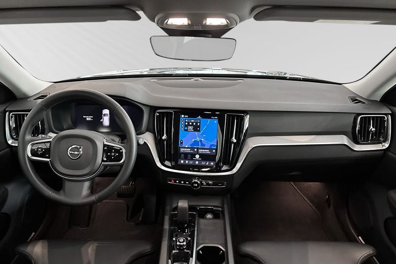 Volvo V60 bild 9