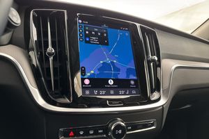Volvo V60 bild 21