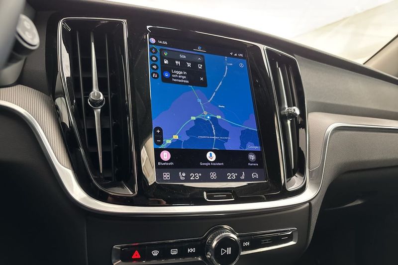 Volvo V60 bild 21
