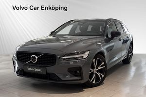 Volvo V60 bild 1