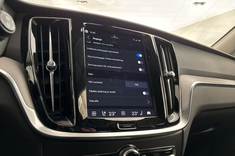 Volvo V60 bild 26