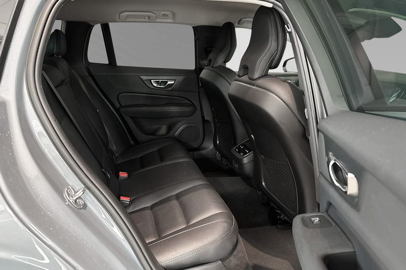 Volvo V60 bild 11