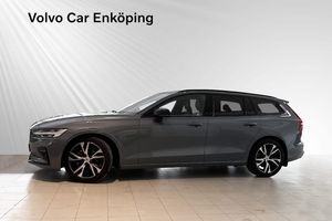 Volvo V60 bild 3