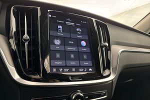 Volvo V60 bild 24