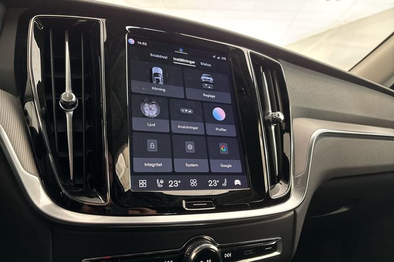 Volvo V60 bild 24