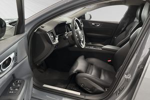 Volvo V60 bild 7
