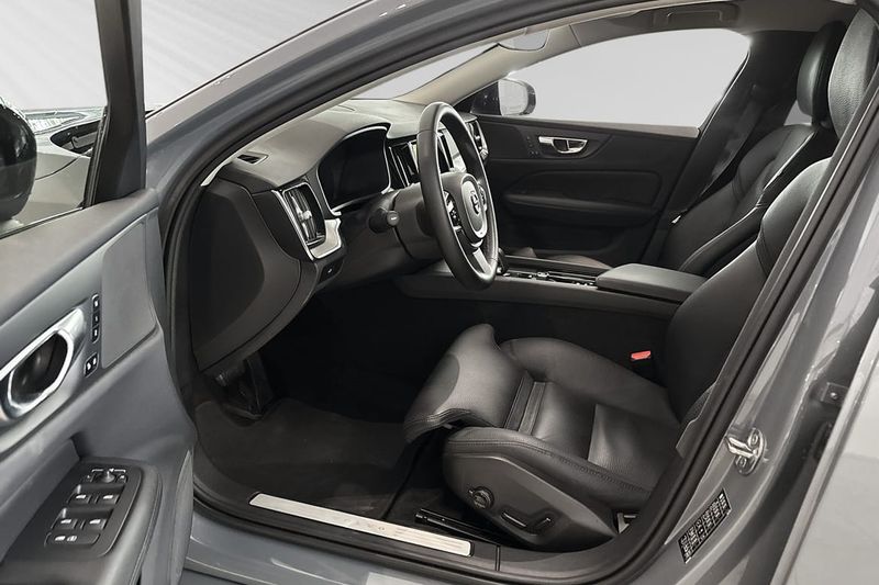 Volvo V60 bild 7