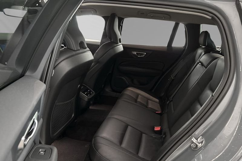 Volvo V60 bild 8